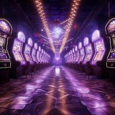 Multi-game dashboard and payment interface