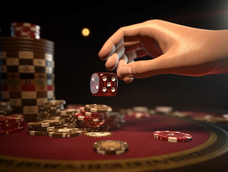 Play'n GO slot game interface on paristogel 2025