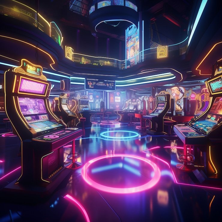 Speed Blackjack betting interface
